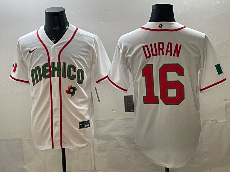 Men 2026 MLB World Cup Nike  Jersey 0316000214->more jerseys->MLB Jersey